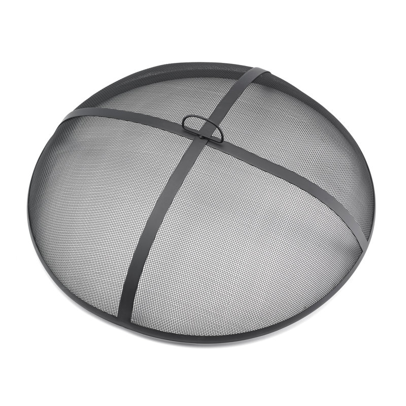 Good Directions Pareétincelles pour foyer d’extérieur 27 po et Commentaires Wayfair.ca Good Directions Pareétincelles pour foyer d’extérieur 27 po et Commentaires Wayfair.ca